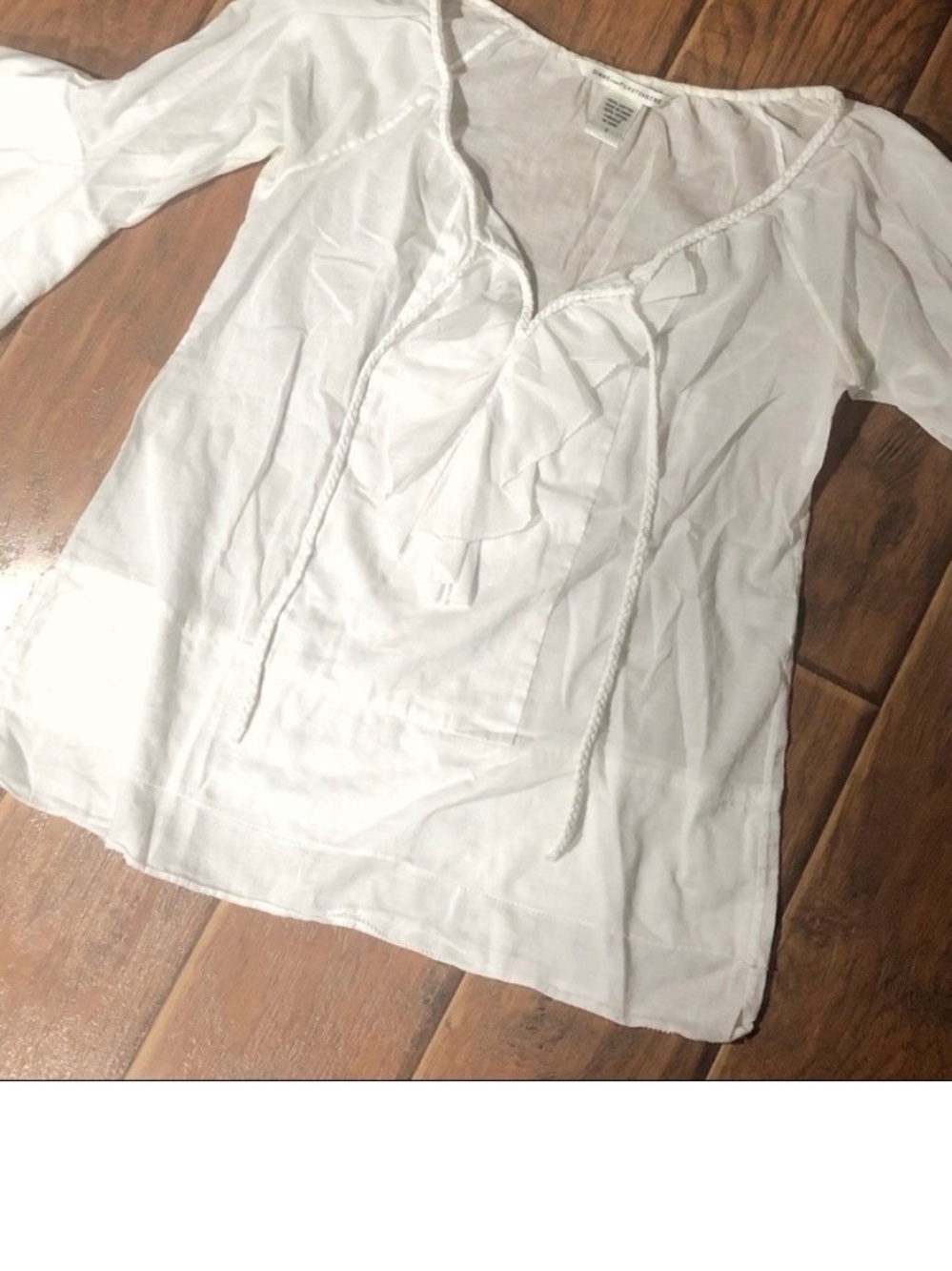 DIANE VON FURSTENBERG TOP